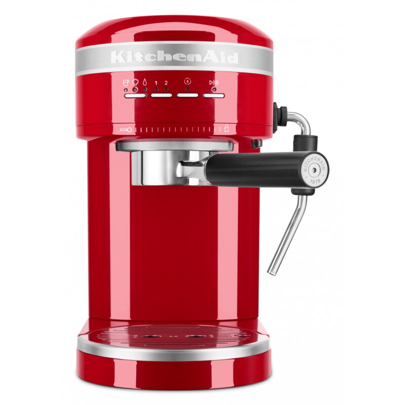 KitchenAid 5KES6503EER hind ja info | Kohvimasinad | kaup24.ee