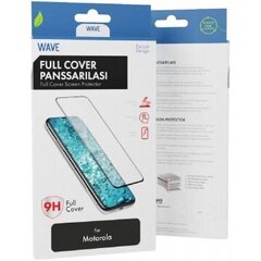 Wave Full Cover Screen Protector hind ja info | Ekraani kaitsekiled | kaup24.ee