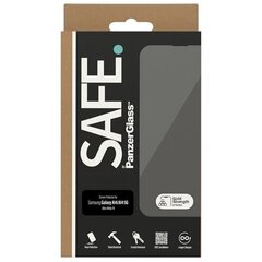 PanzerGlass Safe Glass Screen Protector цена и информация | Защитные пленки для телефонов | kaup24.ee