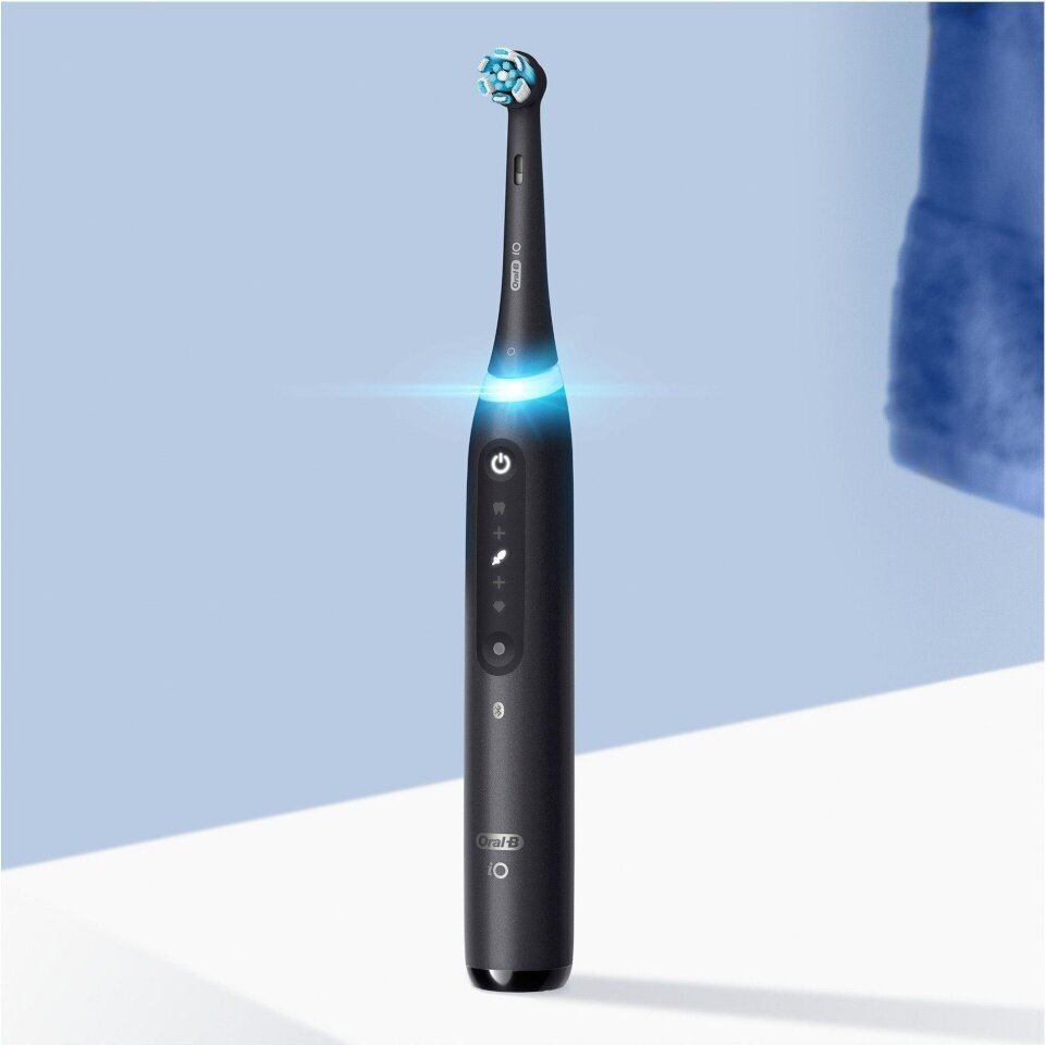 Oral-B iO 5 hind ja info | Elektrilised hambaharjad | kaup24.ee