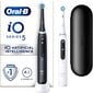 Oral-B iO 5 цена и информация | Elektrilised hambaharjad | kaup24.ee