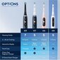 Oral-B iO 5 hind ja info | Elektrilised hambaharjad | kaup24.ee