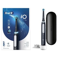 Oral-B iO Series 4S цена и информация | Электрические зубные щетки | kaup24.ee