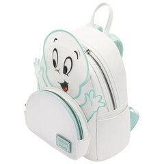 Seljakott Loungefly Casper the Friendly Ghost 26cm цена и информация | Школьные рюкзаки, спортивные сумки | kaup24.ee