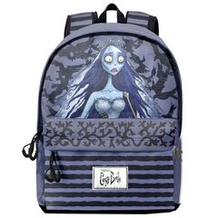 Seljakott Corpse Bride Emily 41cm цена и информация | Рюкзаки и сумки | kaup24.ee