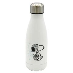 Joogipudel Snoopy Constellation 194954, 550ml, roostevaba teras hind ja info | Joogipudelid | kaup24.ee