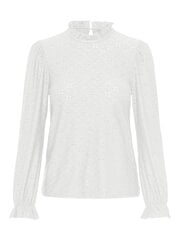 Женская блузка JDY 15300629*01, белая цена и информация | Женские блузки, рубашки | kaup24.ee