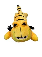 Плюшевая игрушка-подушка Garfield 80 см цена и информация | Мягкие игрушки | kaup24.ee