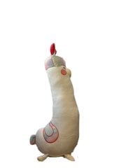 Плюшевая игрушка-подушка "Лама" 94 см цена и информация | Мягкие игрушки | kaup24.ee