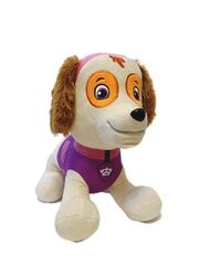 Мягкая игрушка Skye Dog Patrol (Щенячий патруль) 50 см цена и информация | Мягкие игрушки | kaup24.ee