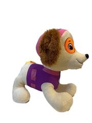 Мягкая игрушка Skye Dog Patrol (Щенячий патруль) 50 см цена и информация | Мягкие игрушки | kaup24.ee