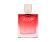Naiste intensiivne parfüümvesi Hugo Boss Boss Alive hind ja info | Naiste parfüümid | kaup24.ee
