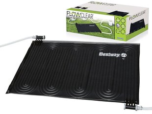 Basseini soojendusmatt, Bestway Solar 1,7 m hind ja info | Basseinitehnika | kaup24.ee