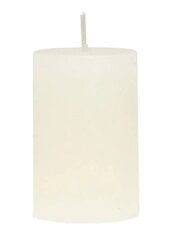Свеча Polar, 9 см цена и информация | Подсвечники, свечи | kaup24.ee