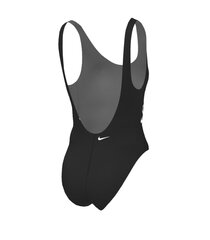 Женский купальник Nike NESSD292*001, черный цена и информация | Женский купальник, разноцветный | kaup24.ee