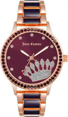 Женские часы Juicy Couture JC_1334RGPR цена и информация | Женские часы | kaup24.ee