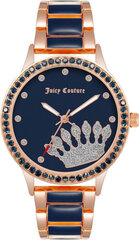 Женские часы Juicy Couture JC_1334RGNV цена и информация | Женские часы | kaup24.ee