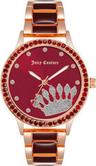 Женские часы Juicy Couture JC_1334RGBY цена и информация | Женские часы | kaup24.ee