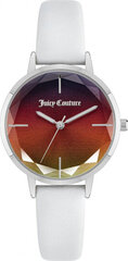 Женские часы Juicy Couture JC_1327RBWT цена и информация | Женские часы | kaup24.ee