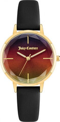 Женские часы Juicy Couture JC_1326RBBK цена и информация | Женские часы | kaup24.ee