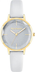 Женские часы Juicy Couture JC_1326GPWT цена и информация | Женские часы | kaup24.ee