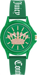 Женские часы Juicy Couture JC_1324GNGN цена и информация | Женские часы | kaup24.ee