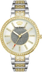 Женские часы Juicy Couture JC_1313SVTT цена и информация | Женские часы | kaup24.ee