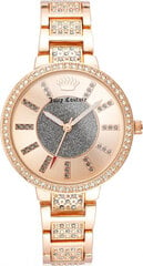 Женские часы Juicy Couture JC_1312RGRG цена и информация | Женские часы | kaup24.ee