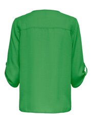 Женская блузка JDY 15226911*01, зелёная цена и информация | Женские блузки, рубашки | kaup24.ee