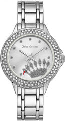 Naiste Kell Juicy Couture JC_1283SVSV hind ja info | Naiste käekellad | kaup24.ee