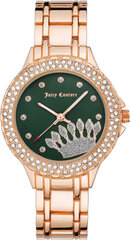 Женские часы Juicy Couture JC_1282GNRG цена и информация | Женские часы | kaup24.ee