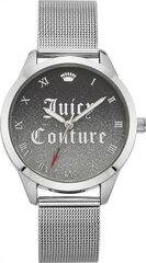 Женские часы Juicy Couture JC_1279BKSV цена и информация | Женские часы | kaup24.ee