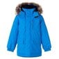 Laste talveparka Lenne 330g Snow 23341*658, türkiis 4741593431616 цена и информация | Poiste joped | kaup24.ee