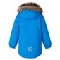 Laste talveparka Lenne 330g Snow 23341*658, türkiis 4741593431616 цена и информация | Poiste joped | kaup24.ee