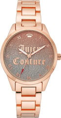 Женские часы Juicy Couture JC_1264RGWT цена и информация | Женские часы | kaup24.ee