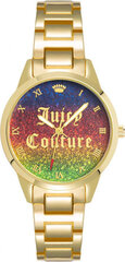 Женские часы Juicy Couture JC_1264RGWT цена и информация | Женские часы | kaup24.ee