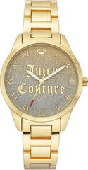Женские часы Juicy Couture JC_1264RGWT цена и информация | Женские часы | kaup24.ee
