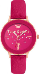 Женские часы Juicy Couture JC_1264RGHP цена и информация | Женские часы | kaup24.ee