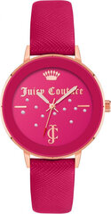 Женские часы Juicy Couture JC_1264RGWT цена и информация | Женские часы | kaup24.ee