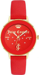 Женские часы Juicy Couture JC_1264RGWT цена и информация | Женские часы | kaup24.ee