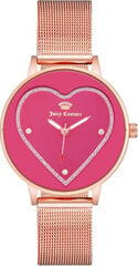 Женские часы Juicy Couture JC_1240HPRG цена и информация | Женские часы | kaup24.ee