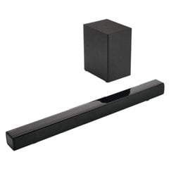 Panasonic 2.1 Soundbar SC-HTB150EGK hind ja info | Koduaudio ja "Soundbar" süsteemid | kaup24.ee