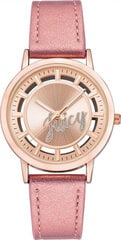 Женские часы Juicy Couture JC_1214RGPK цена и информация | Женские часы | kaup24.ee