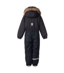 Детский комбинезон Lenne Kent 330 г 23321 A*042, черный  цена и информация | Куртки для мальчиков | kaup24.ee