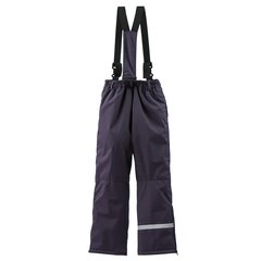 Детские брюки Lenne Giselle 80 г 23357*619, тёмно-лиловые цена и информация | Зимняя одежда для детей | kaup24.ee