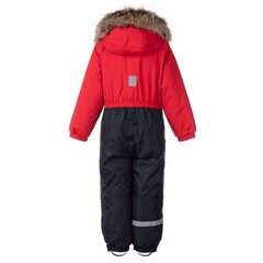 Детский комбинезон Lenne Kent 330 г 23321 A*622, красный  цена и информация | Зимняя одежда для детей | kaup24.ee