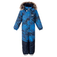 Детский комбинезон Lenne Rey 180 г 23323*2224, тёмно-синий цена и информация | Куртки для мальчиков | kaup24.ee