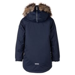 Laste parka Lenne 250g Janno 23368*229, tumesinine 4741593441233 цена и информация | Куртки для мальчиков | kaup24.ee