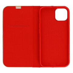 Telefoni kaaned Frame - Xiaomi 11T / 11T Pro, punane hind ja info | Telefoni kaaned, ümbrised | kaup24.ee