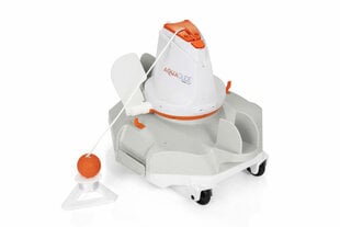 Bestway Aquaglide robotbasseinipump hind ja info | Basseini puhastusvahendid | kaup24.ee